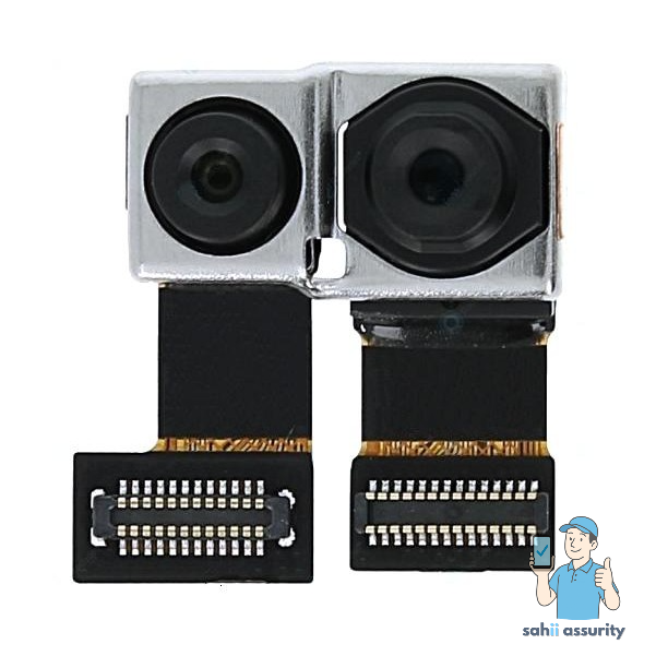 Replacement Front Camera for Xiaomi Redmi Note 6 Pro (Selfie Camera)